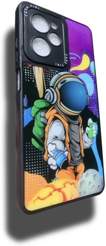 Чехол для POCO Poco X5 Pro рисунок