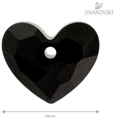 Подвеска Angelica Fashion горный хрусталь, кристаллы Swarovski