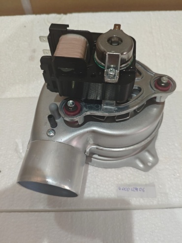Mizudo вентилятор для котла ДВИГАТЕЛЬ-ВЕНТИЛЯТОР ДЛЯ М17НР/ (AA.01.02.0003) 1 шт.
