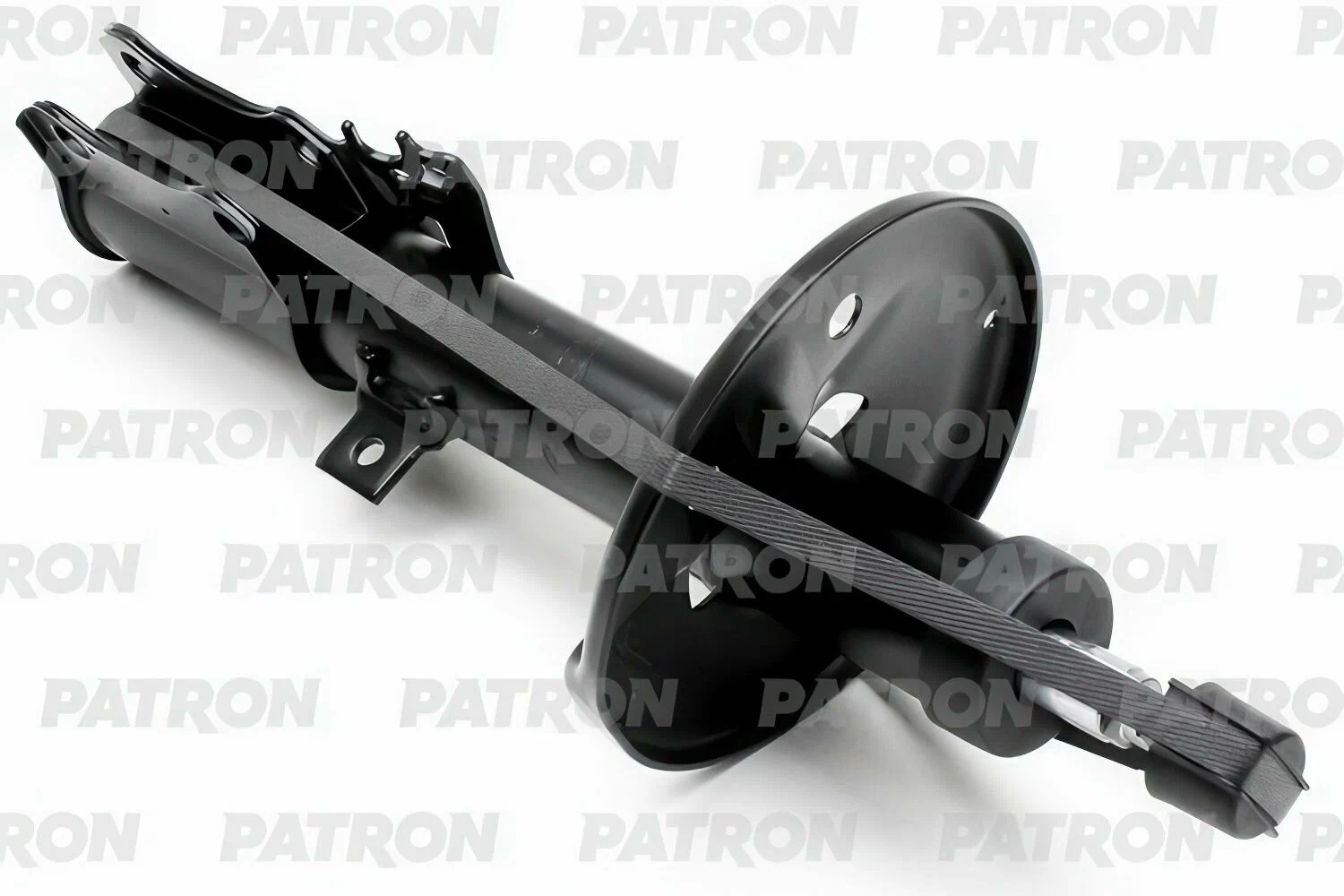 Амортизатор PATRON задний PSA334341 1 шт