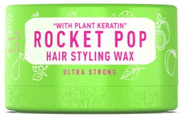 Immortal Immortal Infuse Rocket Pop воск для укладки волос 150 мл воск сильная фиксация 150 мл