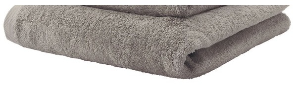 Полотенце AQUANOVA 130x70 см, хлопок, махровая ткань, 1 шт,