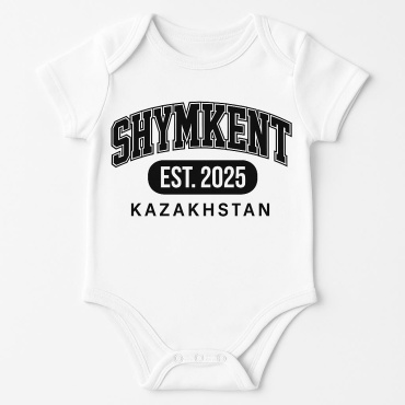 Боди KidsLab черный