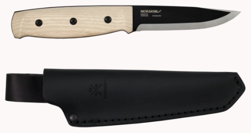Универсальный Morakniv 14085, лезвие: нержавеющая сталь 1 шт
