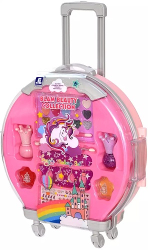 Zyra toys Magic Makeup Set 2103H набор 5+