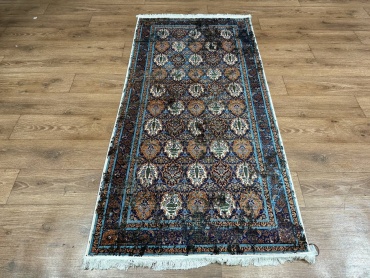 Ковер Yusuf Hali 100x200 см, короткий ворс, Турция