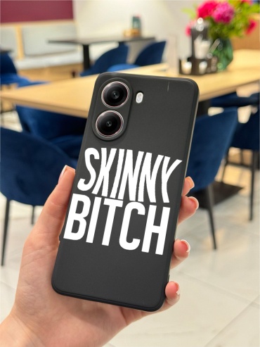 Чехол для Redmi Turbo 4 рисунок