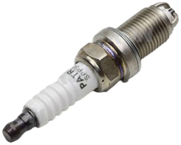 Свеча зажигания PATRON SPP 3015