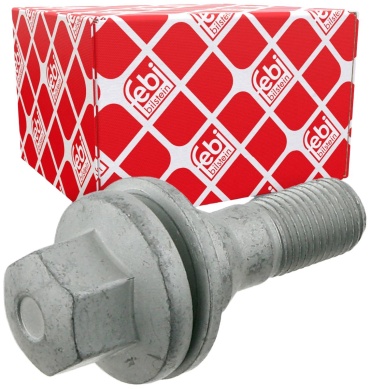 Febi болт колеса 29 208