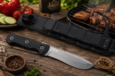 Нож Kizlyar Supreme Нож Vendetta D2 1 шт