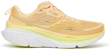 Кроссовки Saucony Guide 18 оранжевый