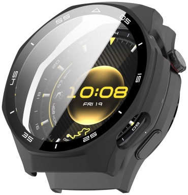 Чехол BOGEMA для Huawei GT6 PRO / 46mm черный