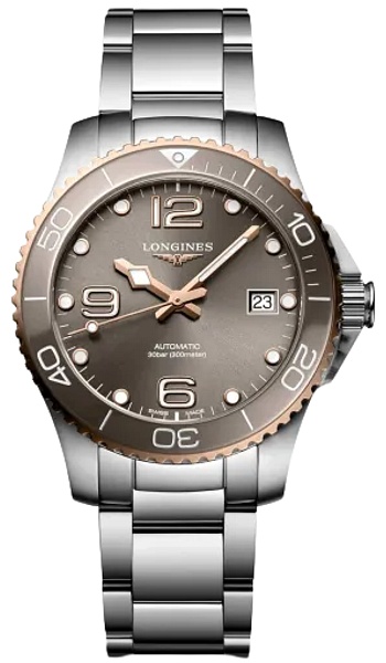 Автоматические Longines L3.780.3.78.6 нержавеющая сталь