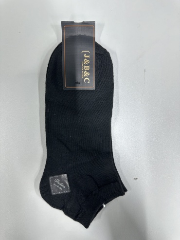 Носки J&B&C 1 пара черный 40-43