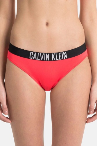 Плавки Calvin Klein розовый