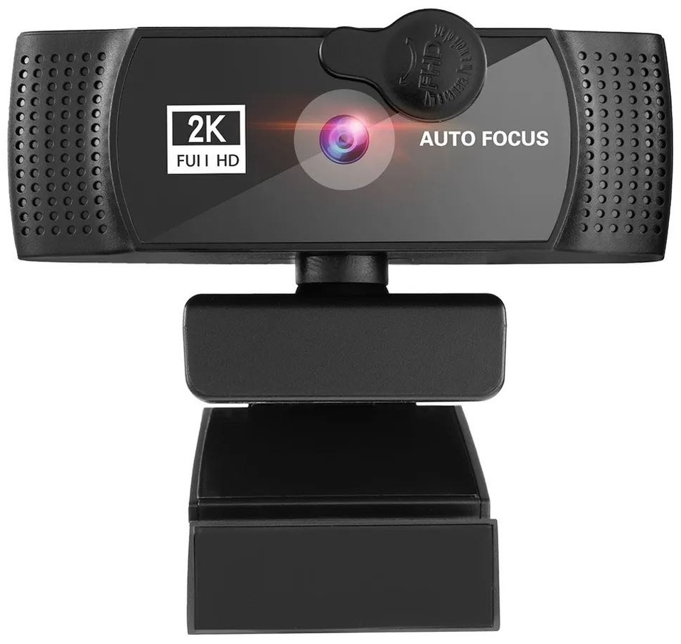 Веб-камера FULL HD WEBCAM