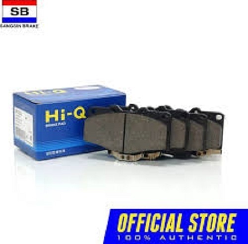 Колодки Sangsin Brake SP1222