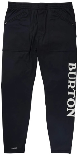Кальсоны BURTON черный