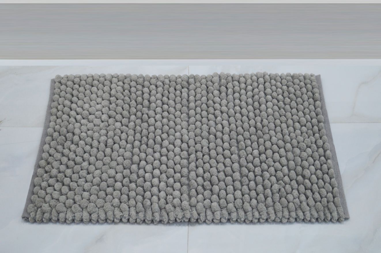PAVIA HOME коврик 760464 100x60 см, хлопок, полиэстер