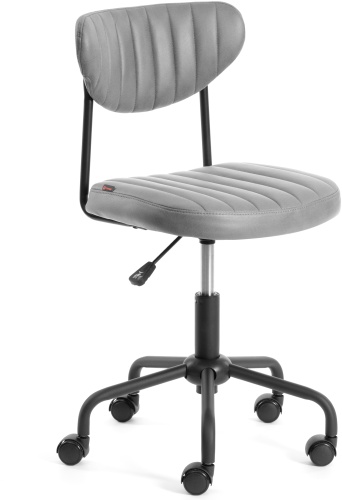 Офисное кресло Tetchair Slim , серый