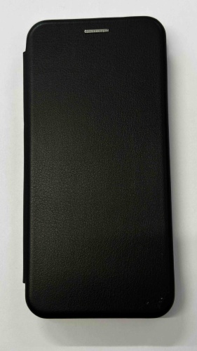 Чехол для OPPO A38 черный