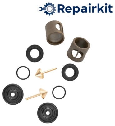 RepairKit ремкомплект для автономного воздушного отопителя электрический 64118375792 12 В