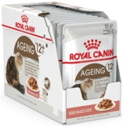 Royal Canin Ageing кусочки в соусе курица 85 г 12 шт