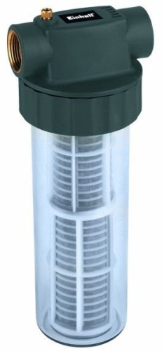 Einhell сменный фильтр на систему под мойку 4173851 1 шт