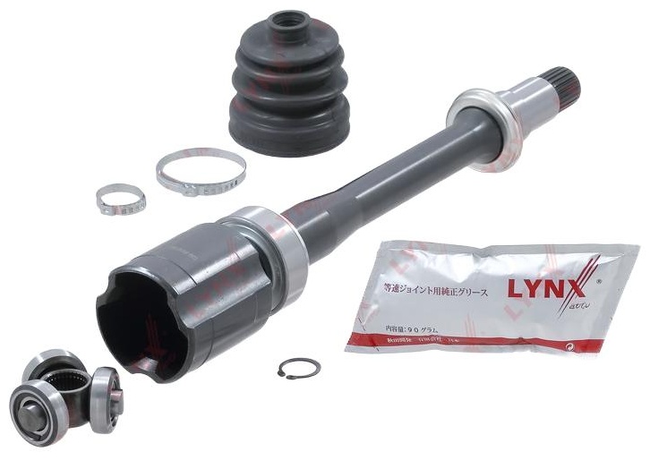 LYNXauto шрус внутренний CI1148