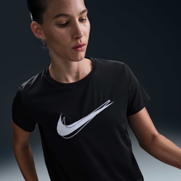 Футболка Nike черный