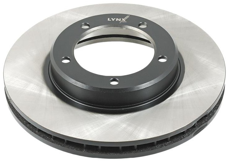 Диски LYNXauto передние BN1170