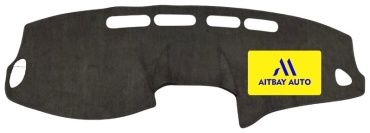 AITBAY AUTO 2451 Nissan Almera Classic 2006-2013 серый