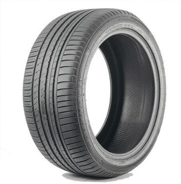Winrun R330 275/40 R19 101 W