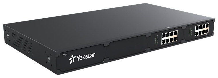 IP-АТС Yeastar S100