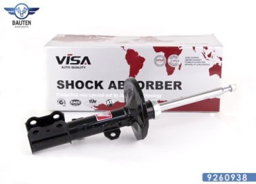 VISA MODEL передний 334818 1 шт