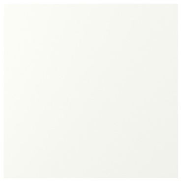 Дверь для шкафа IKEA VALLSTENA, ДСП, 60x60 см