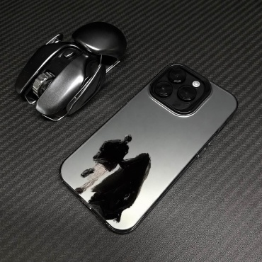 Чехол для Apple iPhone 13 Pro Max рисунок
