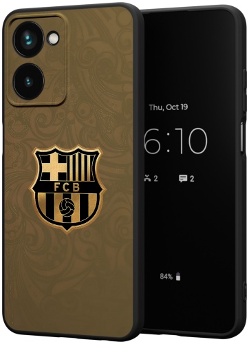 Чехол для Realme Realme 10 4G рисунок