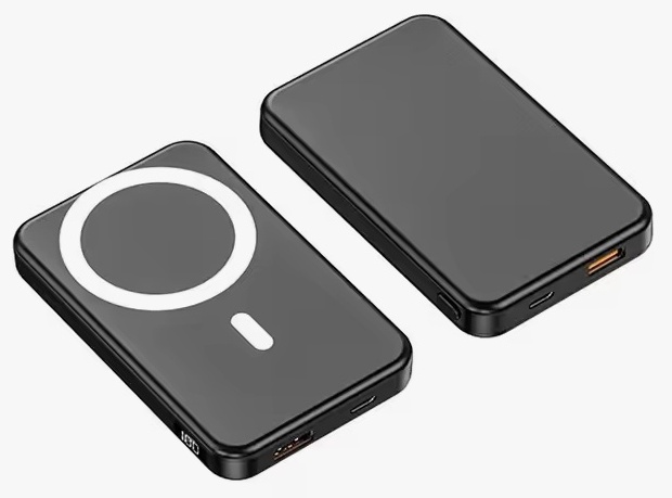 Powerbank Magsafe Повербанк