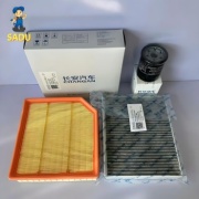 Changan комплект фильтров 1012010-MK01