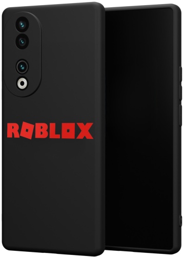 Чехол для Honor 90 рисунок