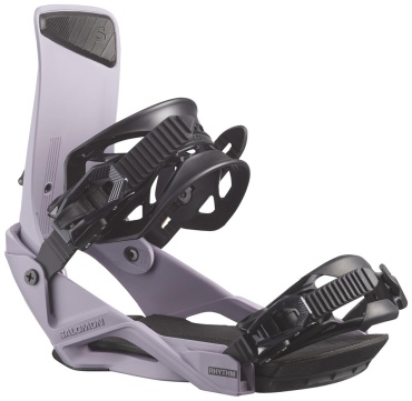 Salomon Rhythm L47930300 2026 фиолетовый M