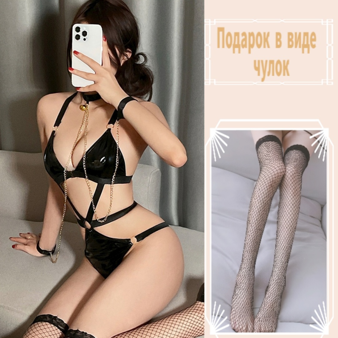 Комплект RW ROVAN WHITE черный