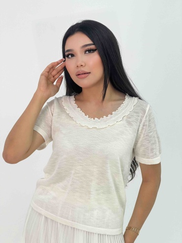 Кофта BELLUCCI белый