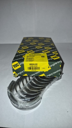 TDC коренные вкладыши M5809A050