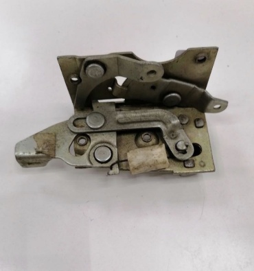 ГАЗ замок 24-6205013-30 ГАЗ 3110