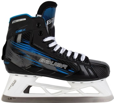 Bauer S24 GSX вратарские черный