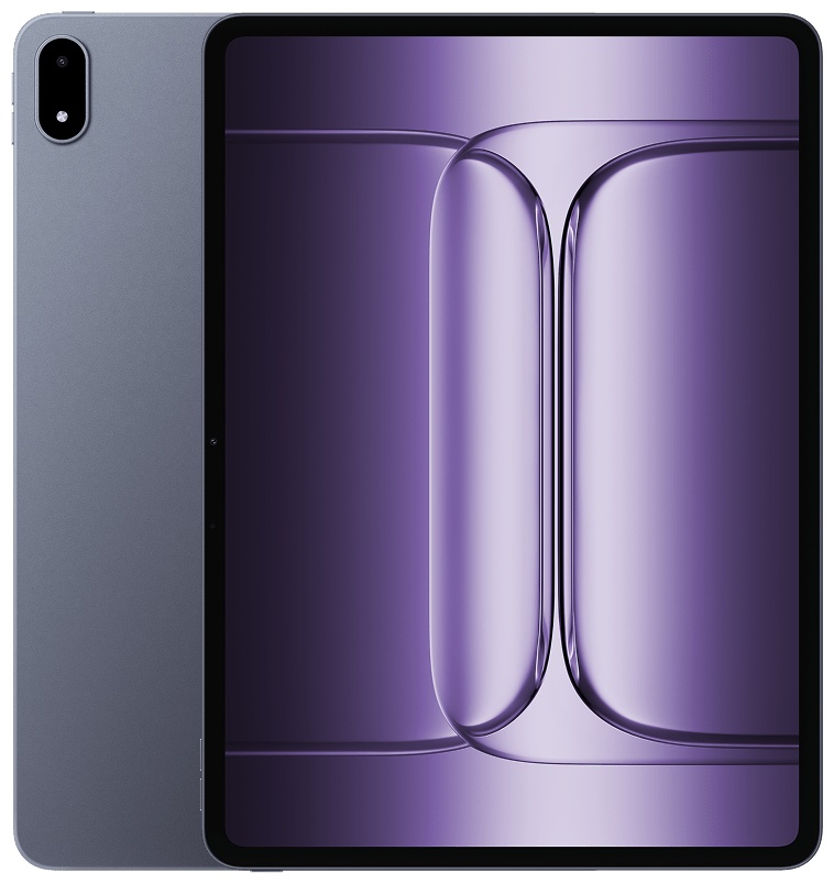 Планшет OnePlus Pad 3 13.2 дюйм 16 Гб/512 Гб синий