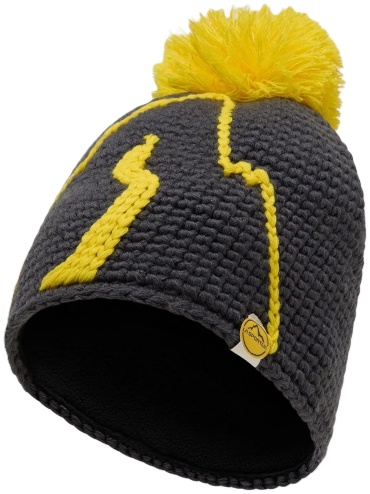 Шапка La Sportiva размер 59, мультиколор