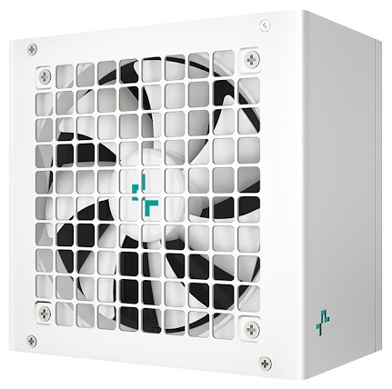 Блок питания Deepcool PN750М WH 750 Вт